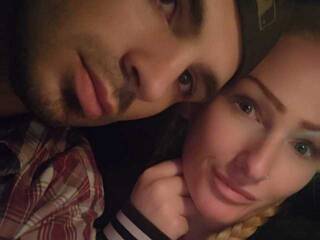 Erotic video chat NaughtyLilChanel