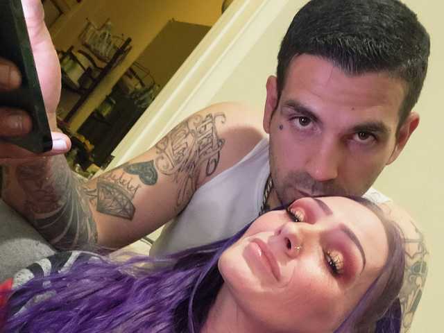 Photo of the profile NaughtyLilChanel