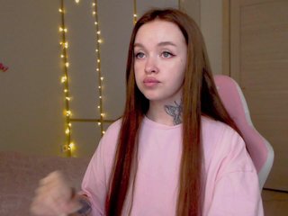 Erotic video chat NaughtyMable