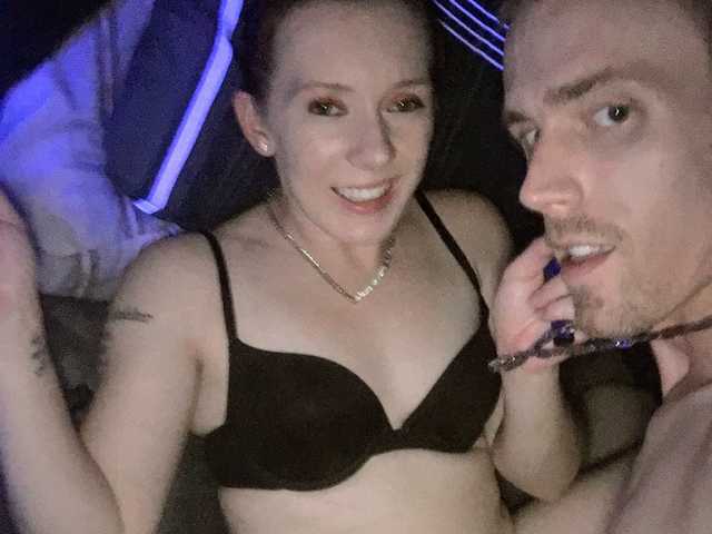 Photo of the profile NaughtyMILF