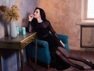 Erotic video chat NaughtyVero