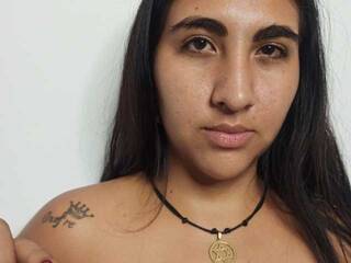 Erotic video chat Naugthycat