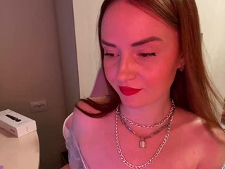 Erotic video chat Lisichkina