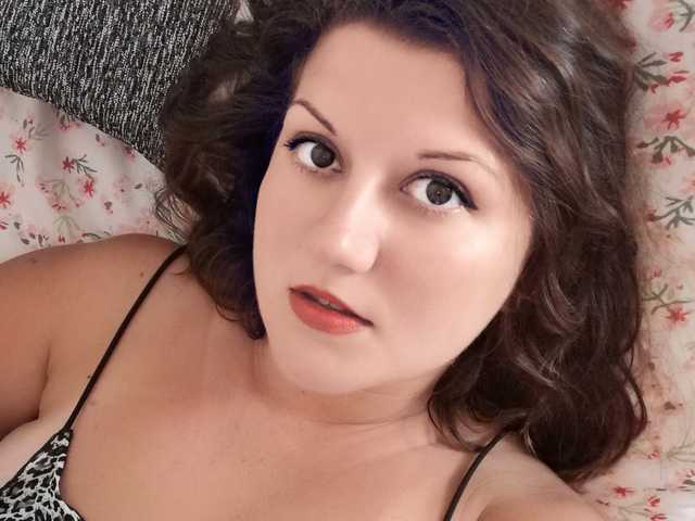 Profile photo NawtyCurves