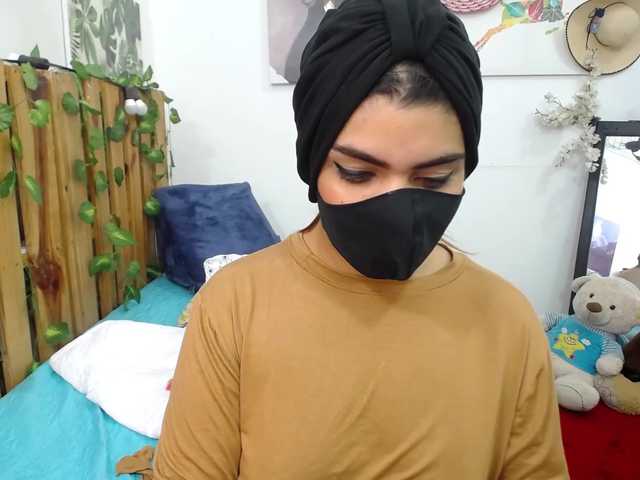 Broadcast screenshots nayarahott