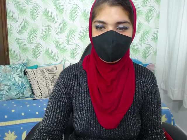 Broadcast screenshots nayarahott