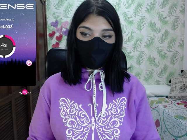 Broadcast screenshots nayarahott