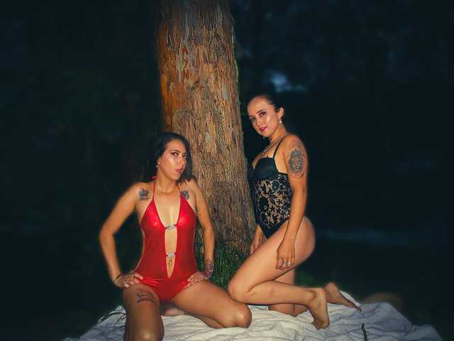 Photo of the profile nayarascarlet