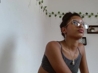 Erotic video chat Nayeli29