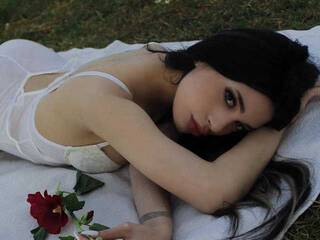 Erotic video chat KiraCave