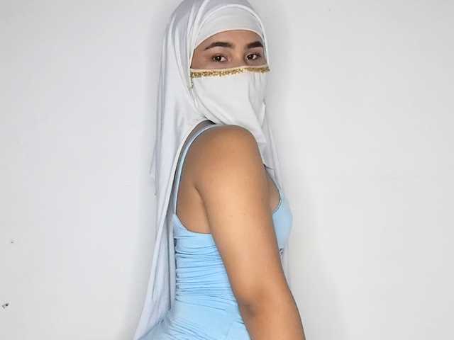 Photo of the profile Nayla-samira