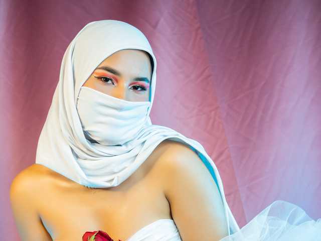Photo of the profile Nayla-samira