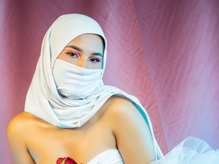 Erotic video chat Nayla-samira