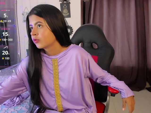 Check out my Tip Menu! 🎮 Thanks to all my tippers 💖