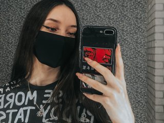 Erotic video chat INTRIGANTKA_