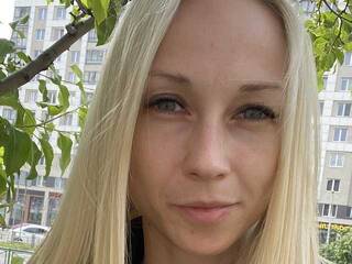 Erotic video chat NektoLisa