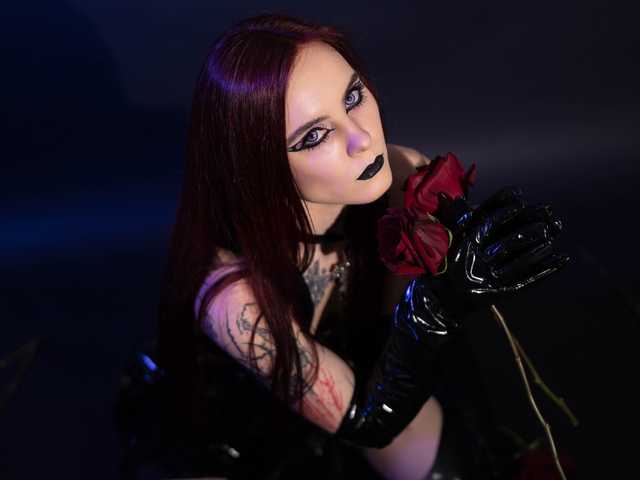Photo of the profile MarJie