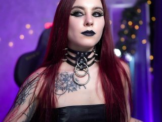 Erotic video chat MarJie