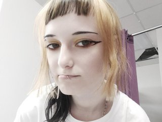 Erotic video chat NellieKlingelhoefer