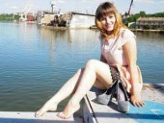 Erotic video chat nellilove