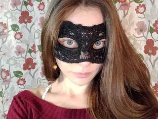 Erotic video chat Nellinevdele