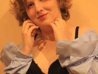 Erotic video chat Nelly-95