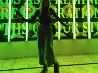 Erotic video chat NellyBuges