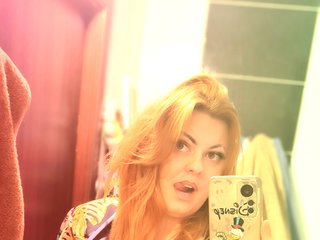 Erotic video chat NellyHOT2025