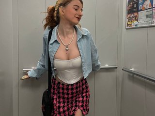 Erotic video chat NelsonMary