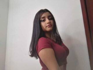 Erotic video chat nemary-tera