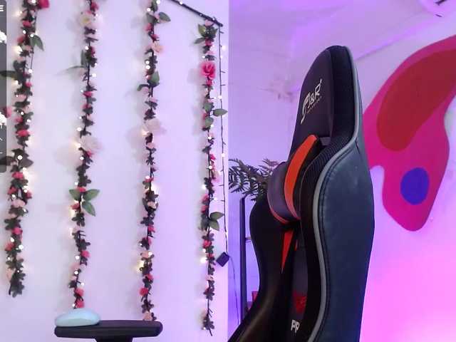 Broadcast screenshots nemary-tera