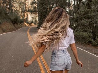 Erotic video chat DIRTY_BITCH