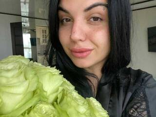 Erotic video chat Nemezziida