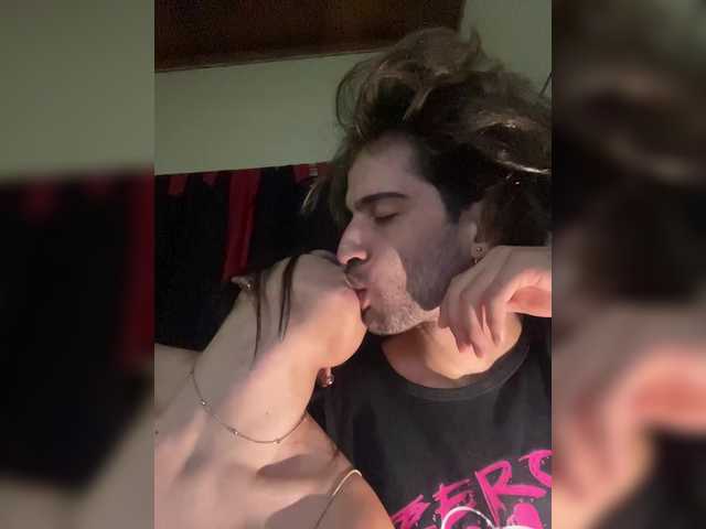Broadcast screenshots NenaArgentinaX