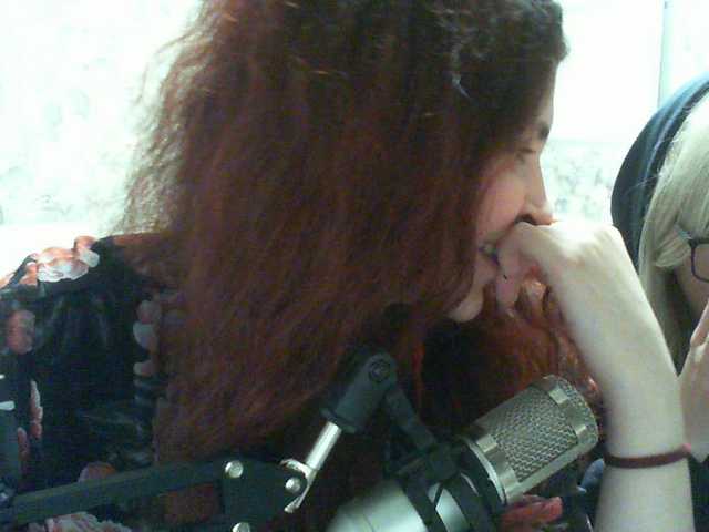 Broadcast screenshots NENAXOD2