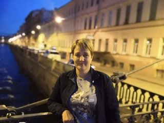 Erotic video chat NensiMatty