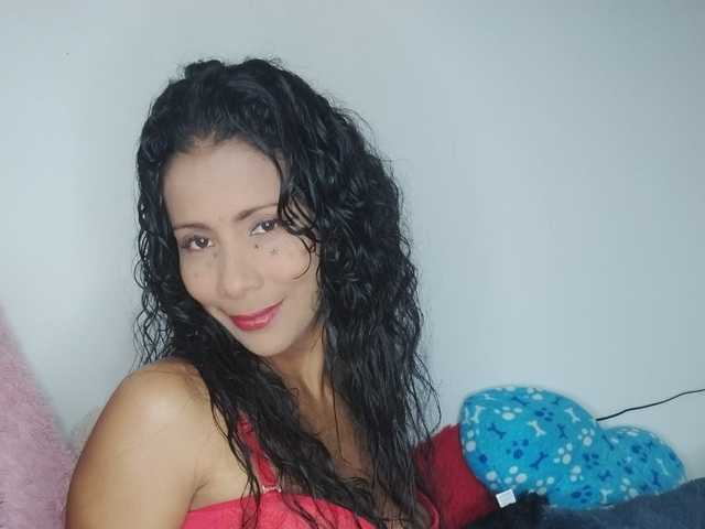 Photo of the profile nenita-horny