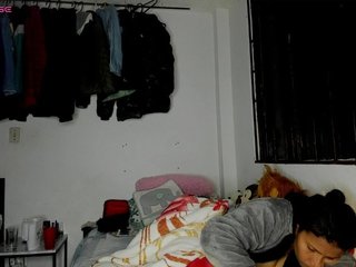 Erotic video chat nenita-horny