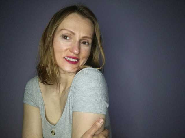 Photo of the profile SweetMilfa