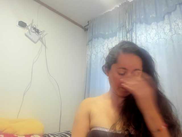 Broadcast screenshots AriaSex