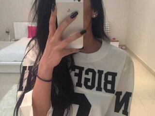 Erotic video chat Nerhy