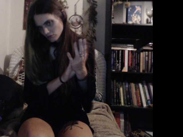 Broadcast screenshots Nerodiavern