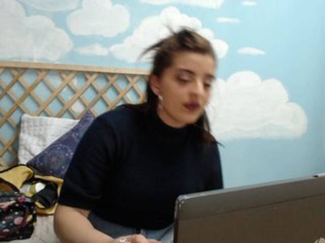 Broadcast screenshots NERUDOVA