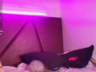 Erotic video chat Nessa2905