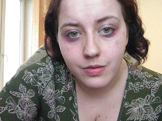 Broadcast screenshots NessaFlame