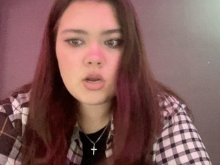 Erotic video chat NessiePolly