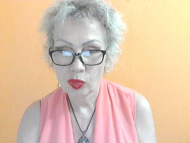 Broadcast screenshots NessyJenixs