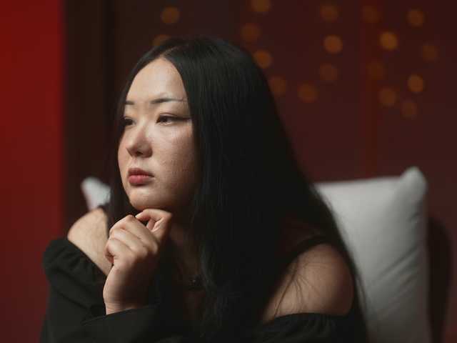 Photo of the profile Netta-cum
