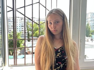 Erotic video chat New-blond17