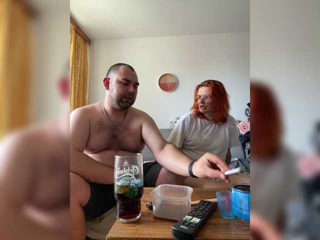 Broadcast screenshots Newcam